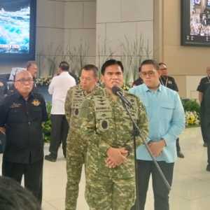 Perkuatan Pertahanan Maritim Atas dan Bawah Air Butuh Sinergi Multipihak