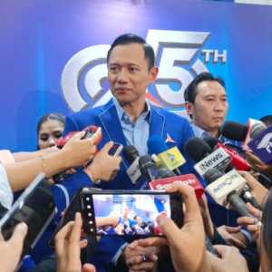 Demokrat Ingin Pemerintah Sukses Tanpa Abaikan Kepentingan Rakyat