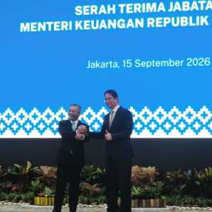 Pencopotan Purbaya Bentuk Ketegasan Prabowo