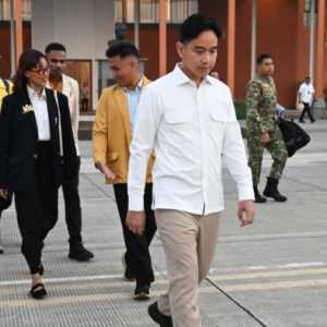 Gugatan Denny Indrayana Cs Jadi Jalan Masuk Pemakzulan Gibran