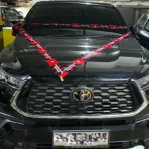 KPK Kembali Sita Mobil Vinna Ledy Anggraheni Hasil Pemberian Pengusaha