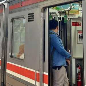 Penyesuaian Jadwal KAI Commuter, 12 Perjalanan KRL Bogor Dibatalkan Hingga Akhir Bulan