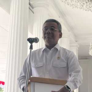 Pemerintah Sudah Lunasi Utang Obligasi BLBI Rp218,3 Triliun