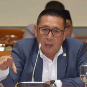 Suahasil Diminta Perkuat Sistem Keuangan dan Penerimaan APBN