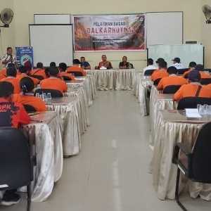 Tanggap Karhutla, PTPN IV PalmCo Canangkan Program Desa Mandiri Peduli Gambut