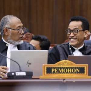 Sidang Gibran Masuk Pembuktian, BW Siapkan Mistery Guest
