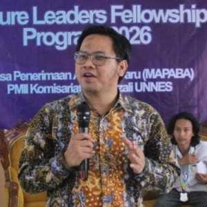 PR Gus Kikin: Pembenahan Sektor Pendidikan, Kesehatan, dan Ekonomi
