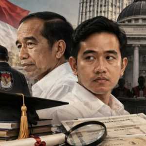 Negara yang Terlambat Memeriksa