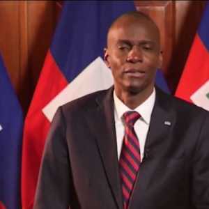5 Tahun Berlalu, 18 Tersangka Pembunuhan Presiden Haiti Diekstradisi ke AS