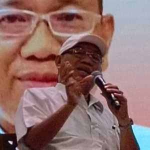Tuntaskan Polemik Aset Tanah DKI 65,94 Hektare di Cengkareng