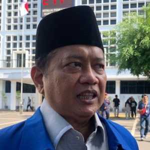 PAN: Ambang Batas Parlemen Perlu Hati-hati, Jangan Lebih dari 4 Persen