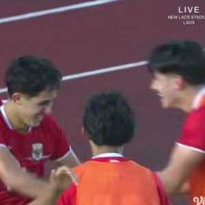 Australia Keok, Timnas U20 Lolos ke Putaran Final Piala Asia