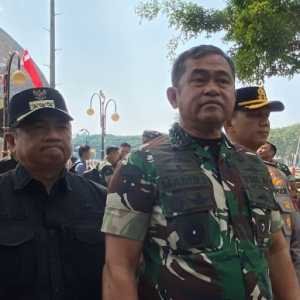 KSAD Siapkan Sistem Blok untuk Percepat Pembangunan di Daerah