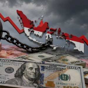 Dolar AS Jadi Aset Paling Aman Setahun ke Depan