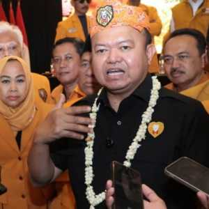 Hanura Kritik Wacana Capres-Cawapres Minimal Didukung Dua Fraksi