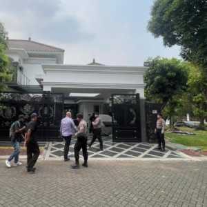 Diduga Terlibat Proyek Bekasi, Belasan Saksi Diperiksa KPK Terkait Peran Ipda Yayat