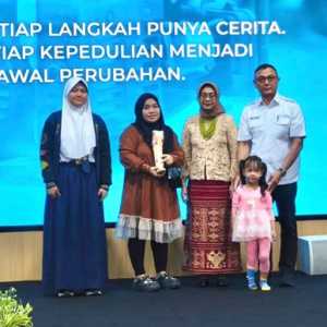 Program TJSL Pelindo Diperluas, Mulai dari Bantuan UMKM Hingga Sasar Wilayah 3T