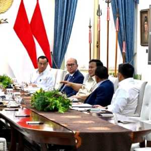 Prabowo Perkuat Industri TPT Lewat Penertiban Impor Hingga Dukungan Danantara