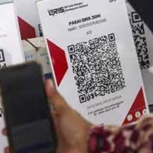 Di Balik Kemudahan QRIS, Merchant Tetap Wajib Terima Tunai