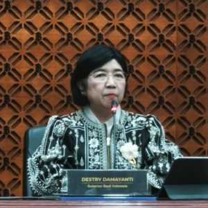 Diburu Kolektor, BI Cetak Lagi Rupiah Tanda Tangan Purbaya