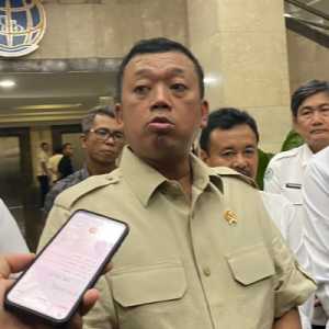 Kekayaan Menteri ATR Nusron Wahid Rp22,76 Miliar