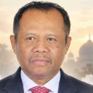 Mantan Bendahara PPP Habil Marati Wafat