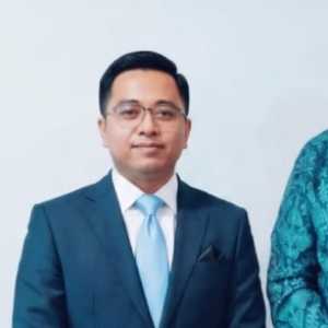 Hendriyanto Attan Terima Gelar Kanjeng Raden Haryo dari Keraton Surakarta