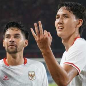 Catat! Ini Harga Tiket Timnas Indonesia di FIFA ASEAN Cup 2026