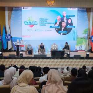 PHE Ajak Mahasiswa Kenali Industri Hulu Migas Lewat Upstream Youth Champs 2026