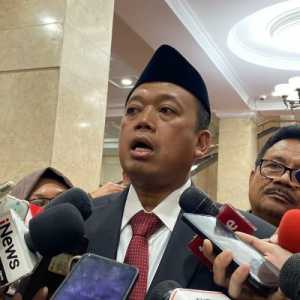 KPK Belum Buka Strategi Gabungkan Perkara Nusron Wahid dengan Kasus Haji