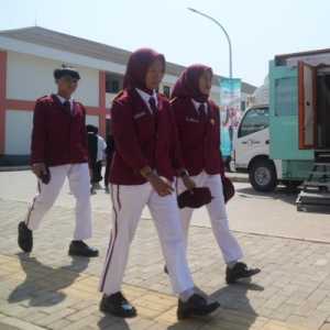 Dari Celengan ke Buku Rekening, Siswa Sekolah Rakyat Belajar Menabung bersama BNI