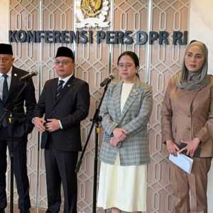 DPR Terus Dorong Penanganan Kekeringan dan Krisis Air Bersih di Jawa Barat