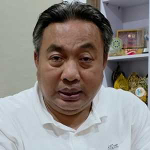 Argumen Masalah UMP Bali dari Pak Man