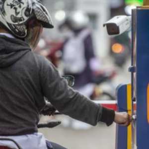 Digitalisasi Memperkecil Kebocoran Duit Parkir