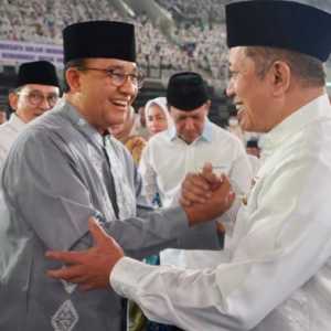 Koperasi dan Majelis Taklim Bisa Jadi Kekuatan Ekonomi Umat