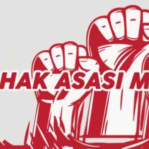 Ruang Akademik Menuju Ekosistem Hak Asasi Manusia