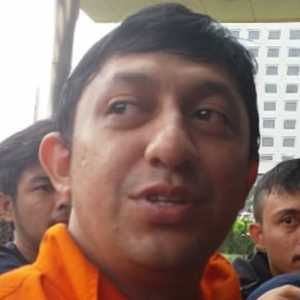 Fahd A Rafiq Terjaring OTT KPK, Golkar Hormati Proses Hukum