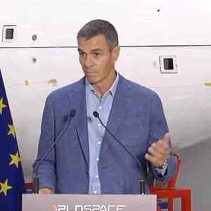 PM Spanyol Bantah Ditekan Maroko Terkait Krisis Migran Ceuta