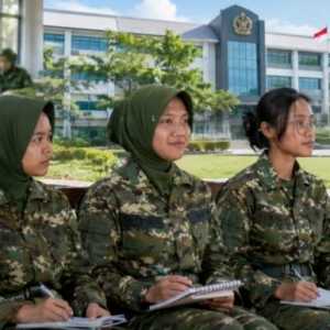 Jilbab Kelar Juga