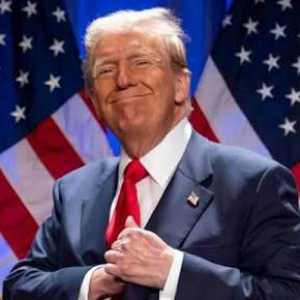 Trump Tolak Proposal Iran Buka Selat Hormuz dalam Tujuh Hari
