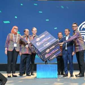 PLN Group Kantongi Kerja Sama Rp3,3 Triliun di Ajang Electricity Connect 2026