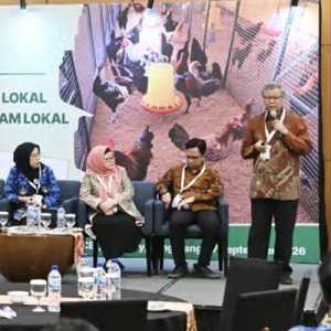 Fapet IPB University Hasilkan Inovasi Songsong Komersialisasi Ayam Lokal