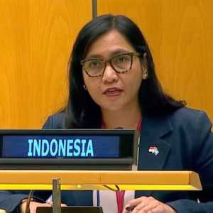 Indonesia Jawab Tuduhan Solomon dan Vanuatu soal HAM Papua