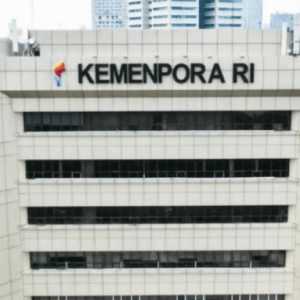AMSI Minta Presiden Ubah Kemenpora Jadi Kementerian Olahraga