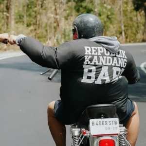 Republik Kandang Babi Tegaskan Tidak Berpolitik Praktis