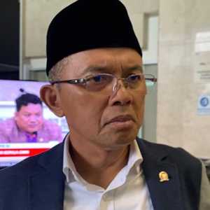 Komisi VIII DPR Desak Pemerintah Perkuat Kesiapsiagaan Erupsi Gunung Api