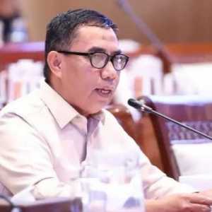 Komdigi Usul Tambahan Rp3,23 Triliun, DPR Ingatkan Ini
