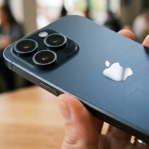Hp Lipat Apple Diberi Nama iPhone Duo, Segini Prediksi Harganya