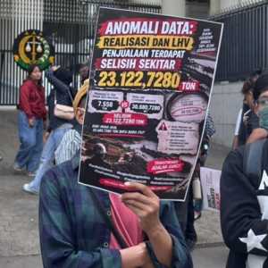Kejagung Didesak Transparan Usut Tata Kelola Batu Bara di Kaltim