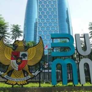 <i>Streamlining</i> BUMN Jadi Prestasi Fundamental Pemerintah